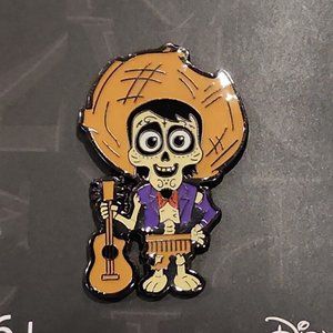 Loungefly Disney Pixar Coco Hector Enamel Pin NEW